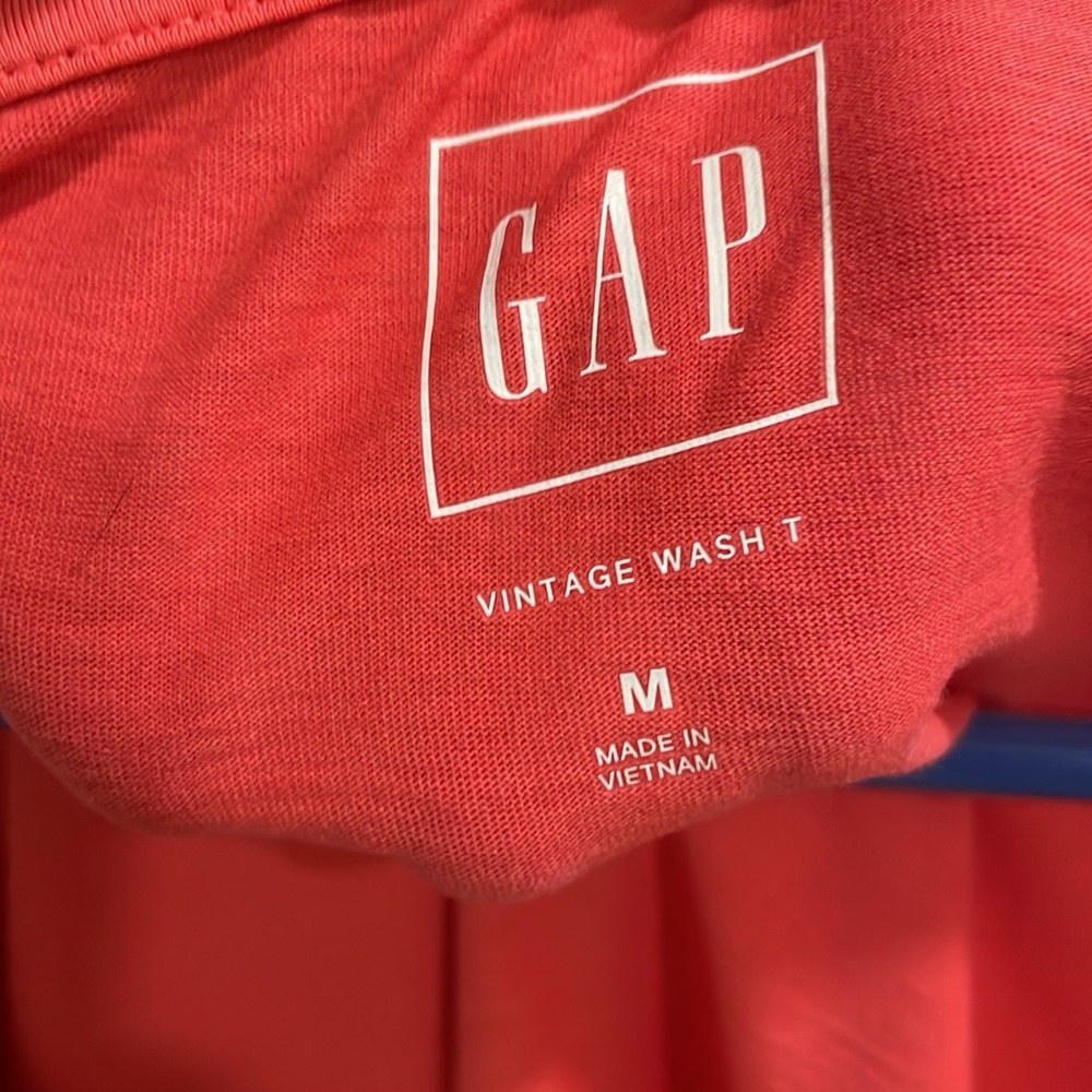 Two Gap t’s! - Picture 3 of 3